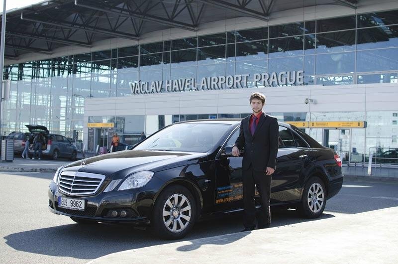 dublin airport taxi