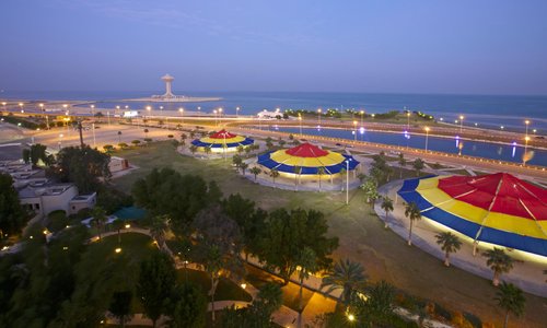 Al Khobar Corniche