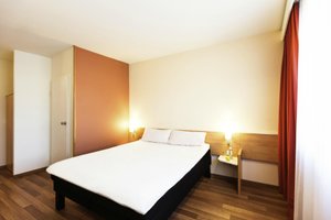 Zimmer und Suite