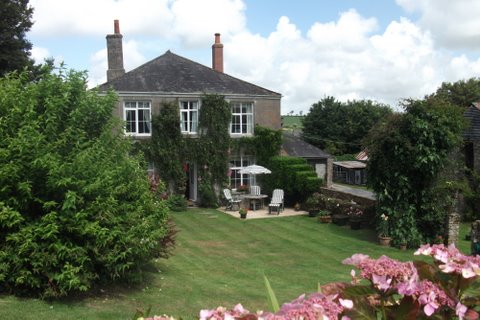 YOUNGCOMBE FARM - B&B Reviews (Kingsbridge, Devon)