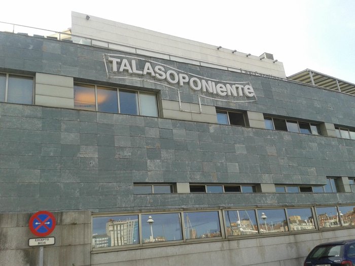 Imagen 3 de Talaso