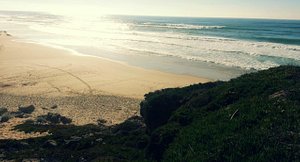 When is the Surf Season in Portugal? - Rapture Surfcamps