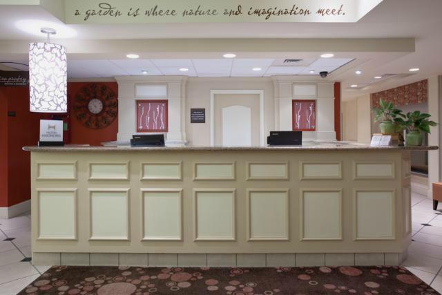 Hotel photo 13 of Hilton Garden Inn Knoxville West/Cedar Bluff.