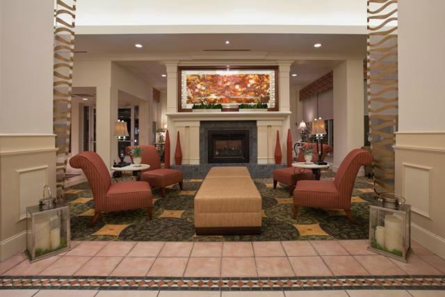 Hotel photo 20 of Hilton Garden Inn Knoxville West/Cedar Bluff.