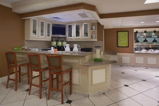 Hotel photo 51 of Hilton Garden Inn Knoxville West/Cedar Bluff.