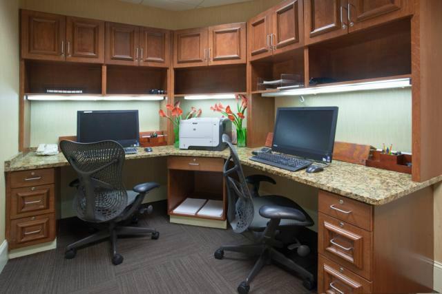 Hotel photo 43 of Hilton Garden Inn Knoxville West/Cedar Bluff.