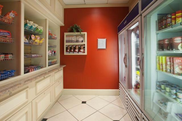 Hotel photo 22 of Hilton Garden Inn Knoxville West/Cedar Bluff.