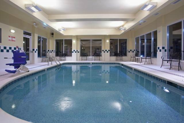 Hotel photo 32 of Hilton Garden Inn Knoxville West/Cedar Bluff.