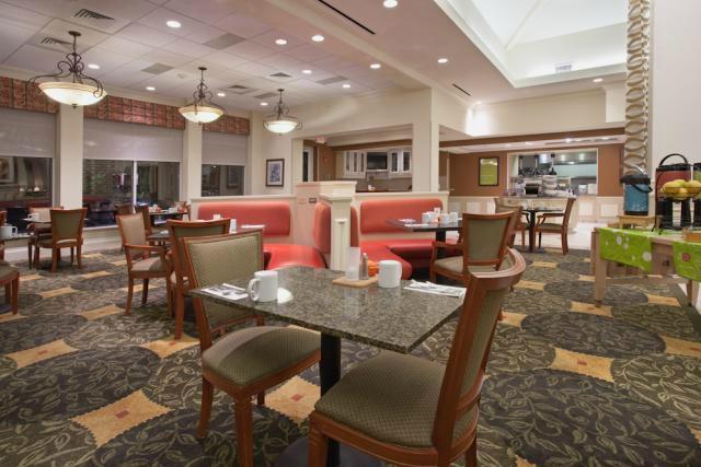 Hotel photo 47 of Hilton Garden Inn Knoxville West/Cedar Bluff.