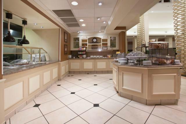 Hotel photo 46 of Hilton Garden Inn Knoxville West/Cedar Bluff.