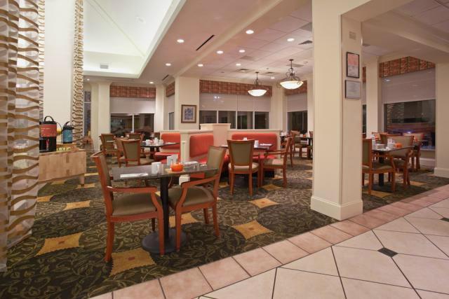 Hotel photo 27 of Hilton Garden Inn Knoxville West/Cedar Bluff.