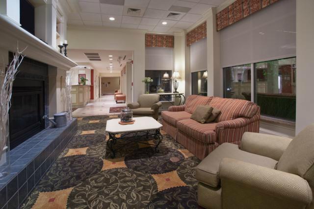 Hotel photo 45 of Hilton Garden Inn Knoxville West/Cedar Bluff.