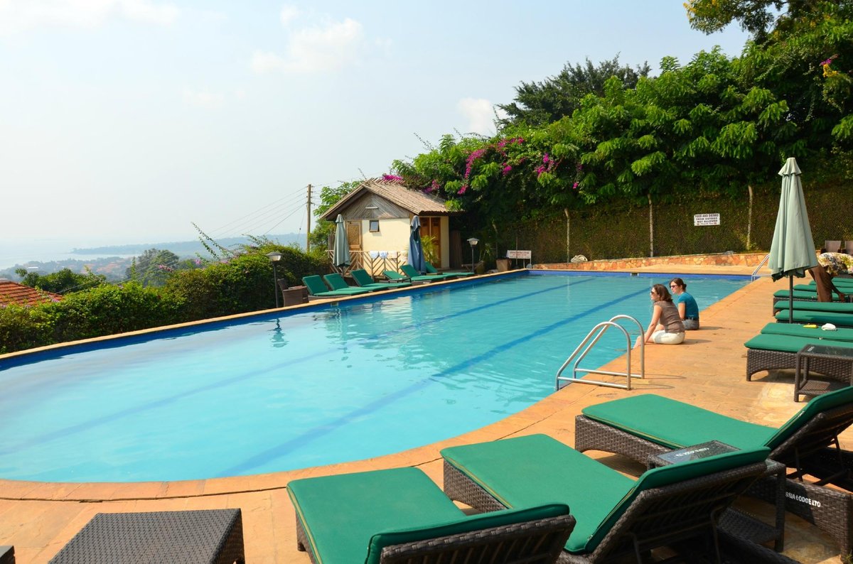 Cassia Lodge Pool: Pictures & Reviews - Tripadvisor