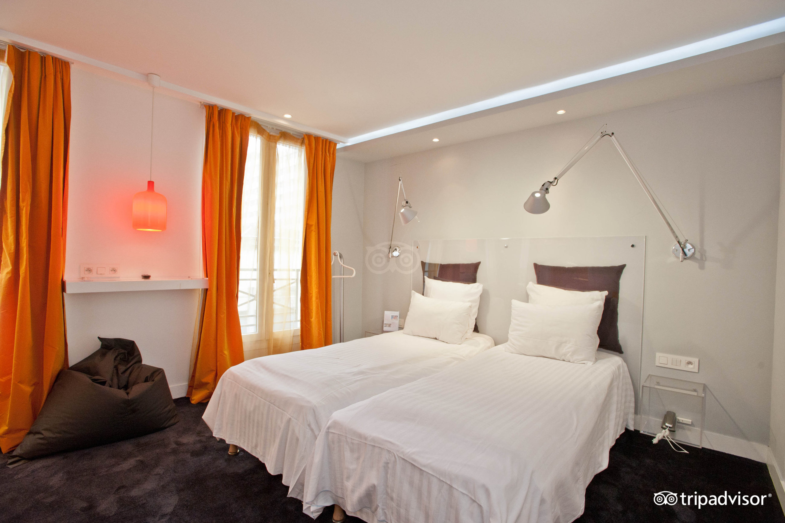 Color Design Hotel Paris Tarifs 2022 Mis Jour 388 Avis Et 592   Standard Twin Room  V1605905 73 