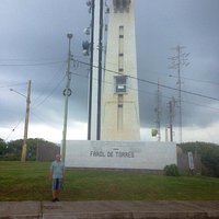 Farol de Torres