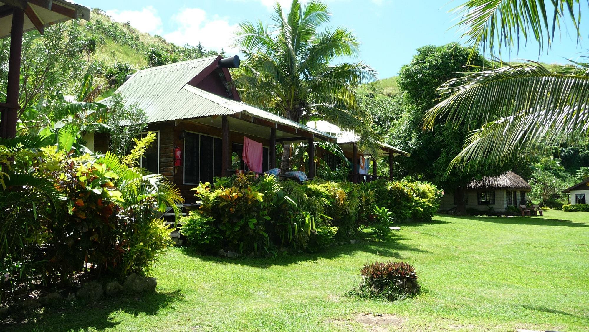 NAQALIA LODGE (AU$195): 2022 Prices & Reviews (Fiji/Waya Lailai ...