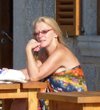 Geraldine E
