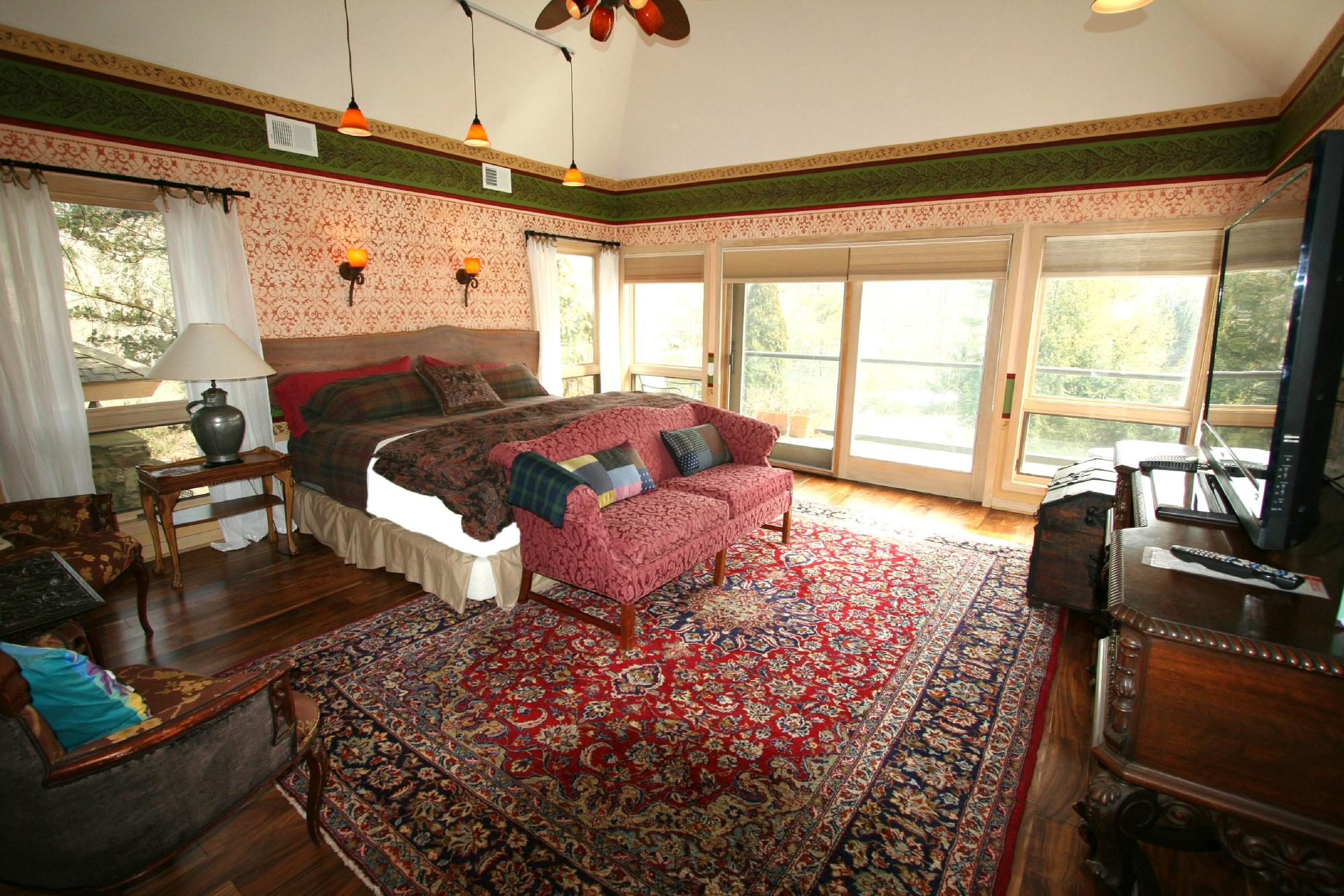 ALPENHOF BED & BREAKFAST $175 ($̶2̶1̶3̶) - Updated 2023 Prices & B&B ...