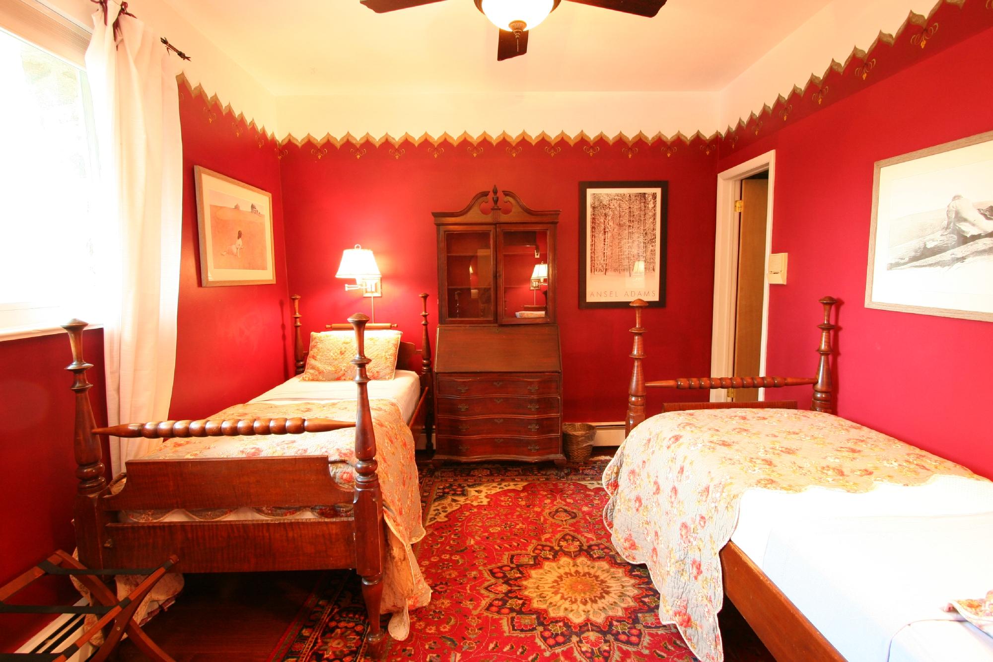 Alpenhof Bed And Breakfast Rooms: Pictures & Reviews - Tripadvisor