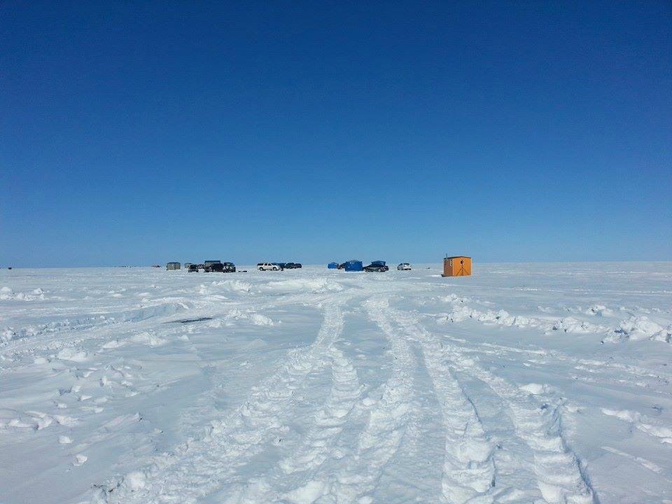 Trophy Ice Fishing - All You Need to Know BEFORE You Go (2025)