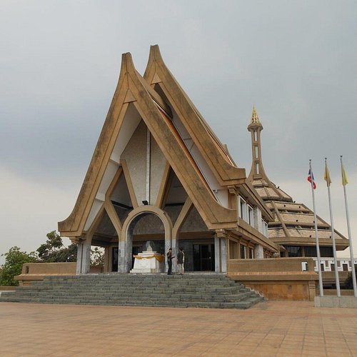 Things To Do In Lam Luk Ka Pathum Thani Province The Best Sights Landmarks