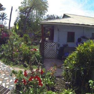 Hostal Vai Kapua