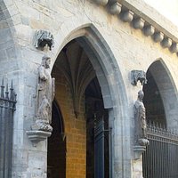 puerta