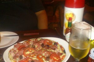 Comida