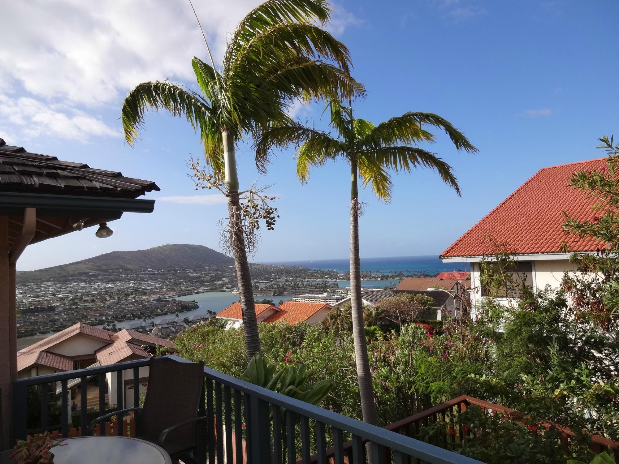 ALOHA BED & BREAKFAST B&B (Honolulu, HI): Prezzi 2022 E Recensioni