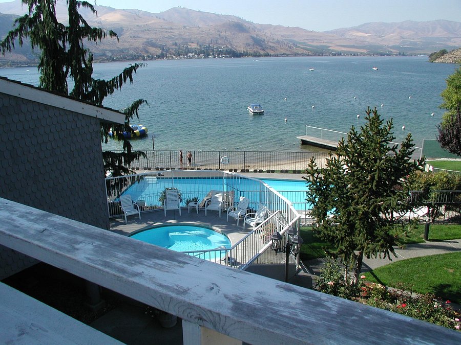 2195 Summer Camp Rd Chelan Wa 98816 Zillow