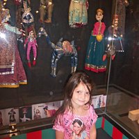 Puppet Museum