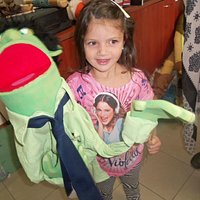 Puppet Museum