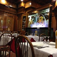 La sala
