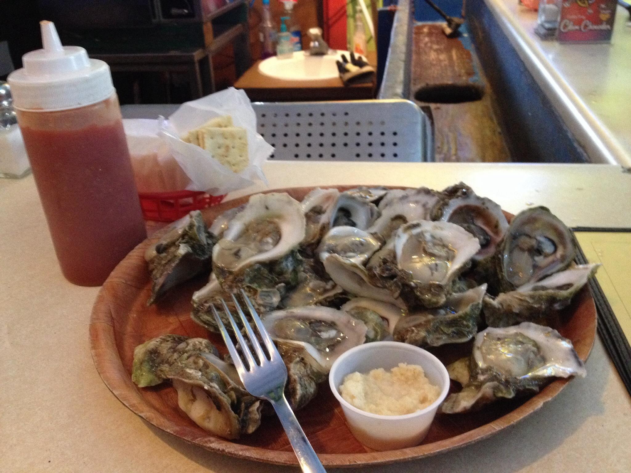 THE 10 BEST Seafood Restaurants In Leesburg Updated 2024   Captain S Bucket Wednesday 