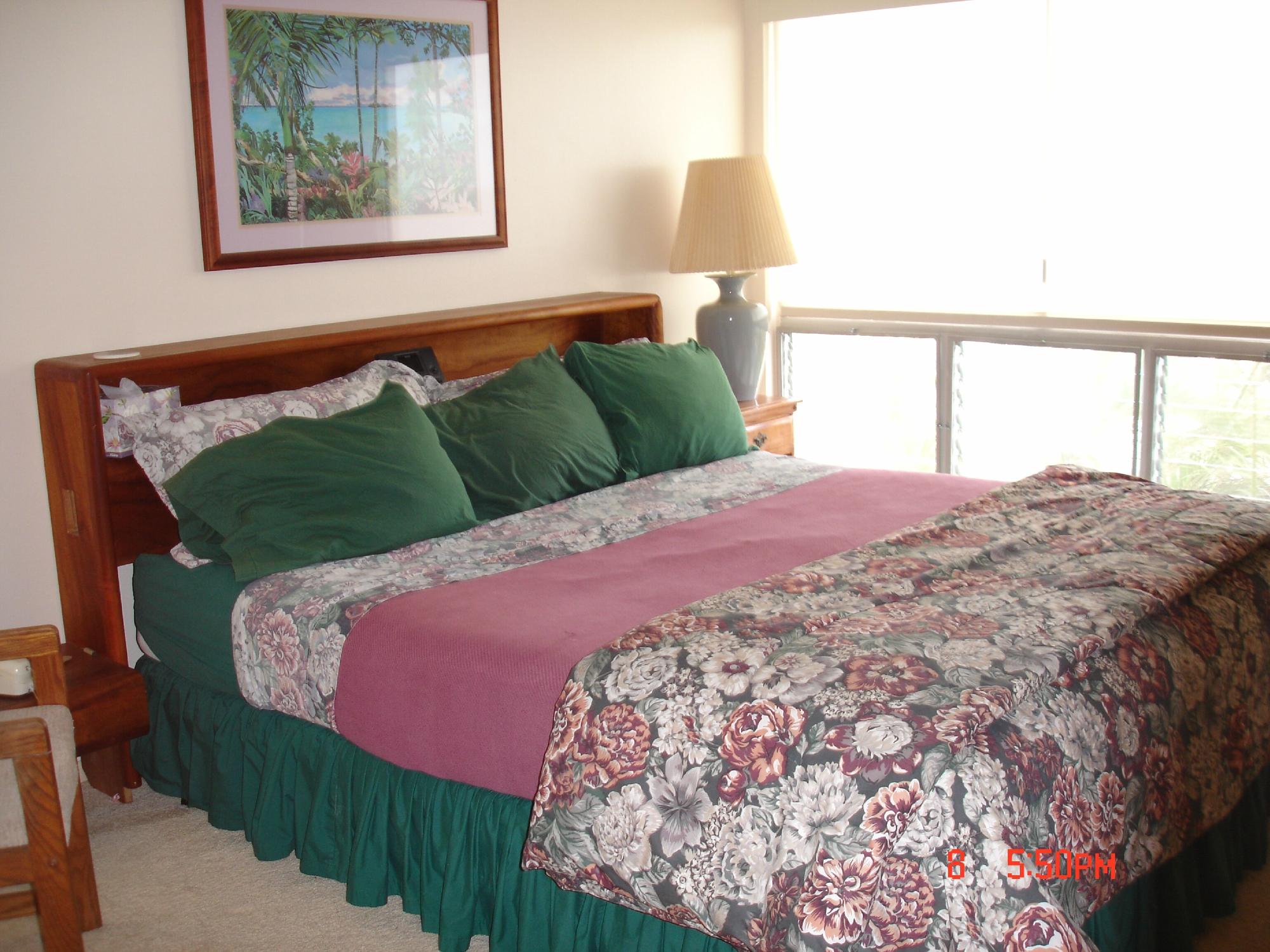 ALOHA BED & BREAKFAST - B&B Reviews (Hawaii/Honolulu)