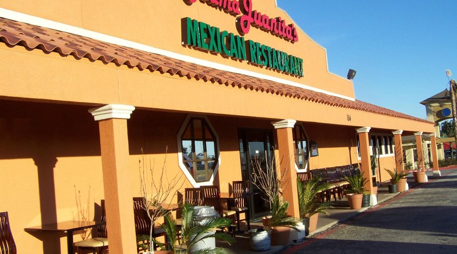 Mama Juanita's Mexican Restaurant