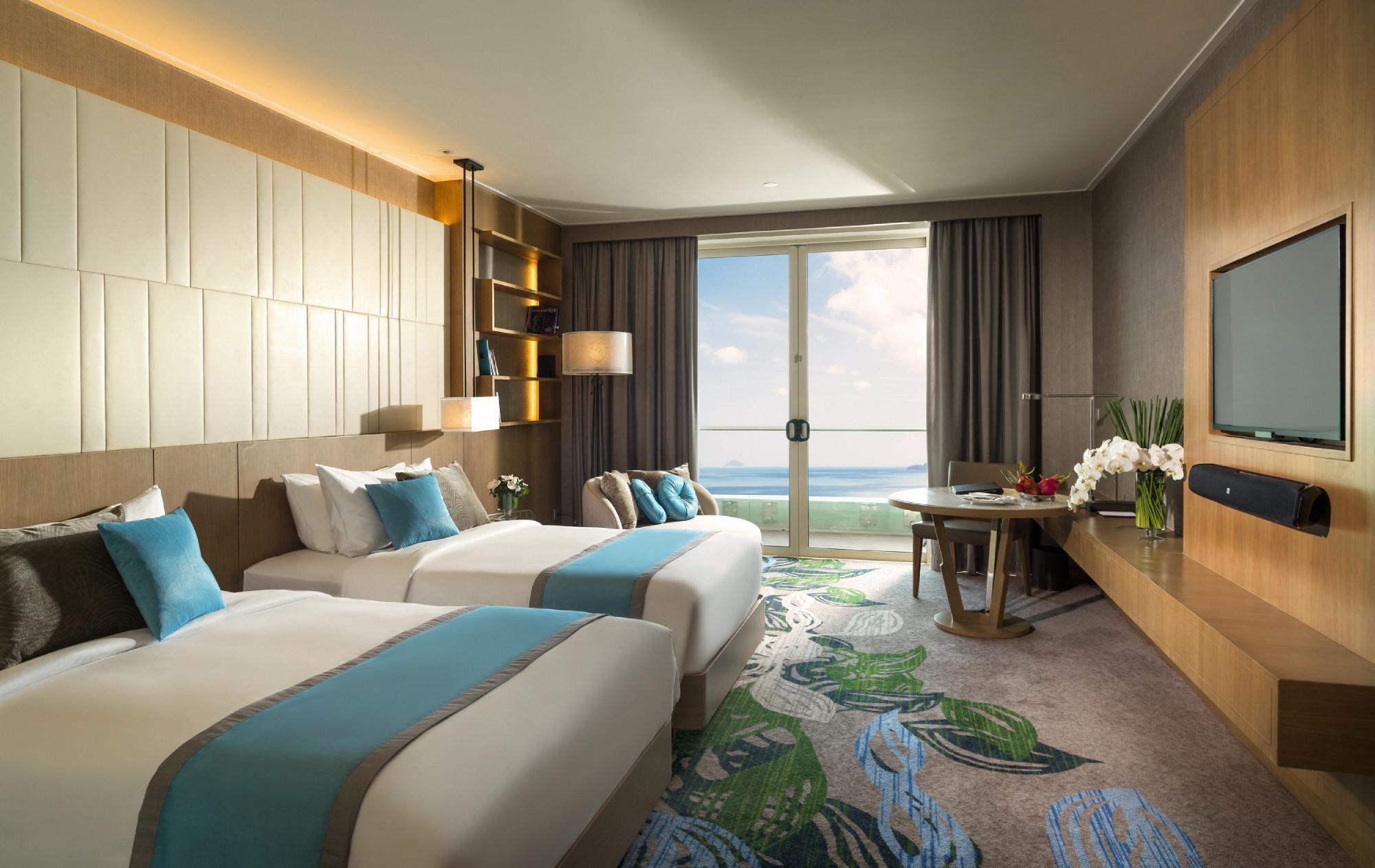 Hotel photo 15 of InterContinental Nha Trang.