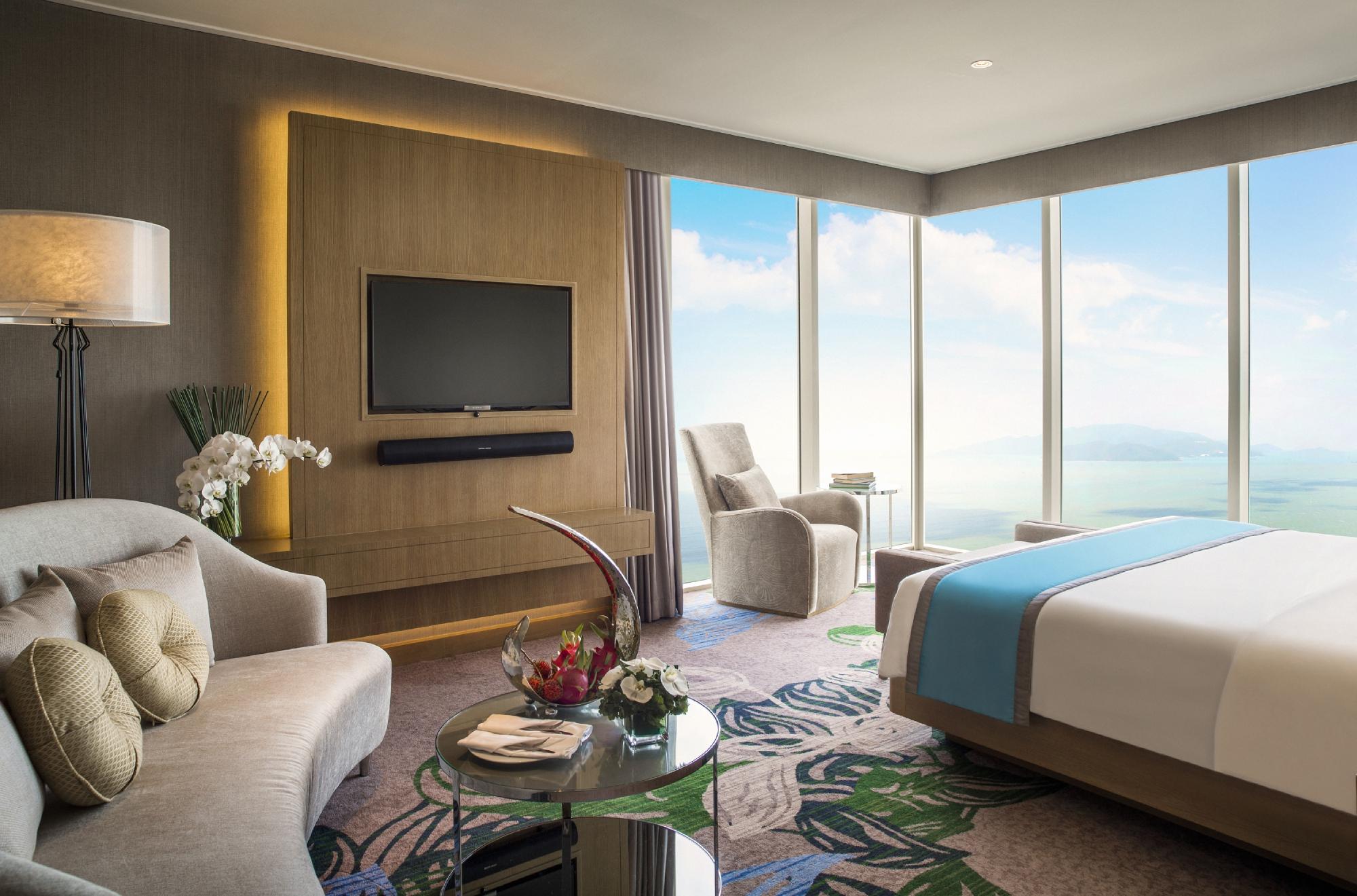 Hotel photo 32 of InterContinental Nha Trang.