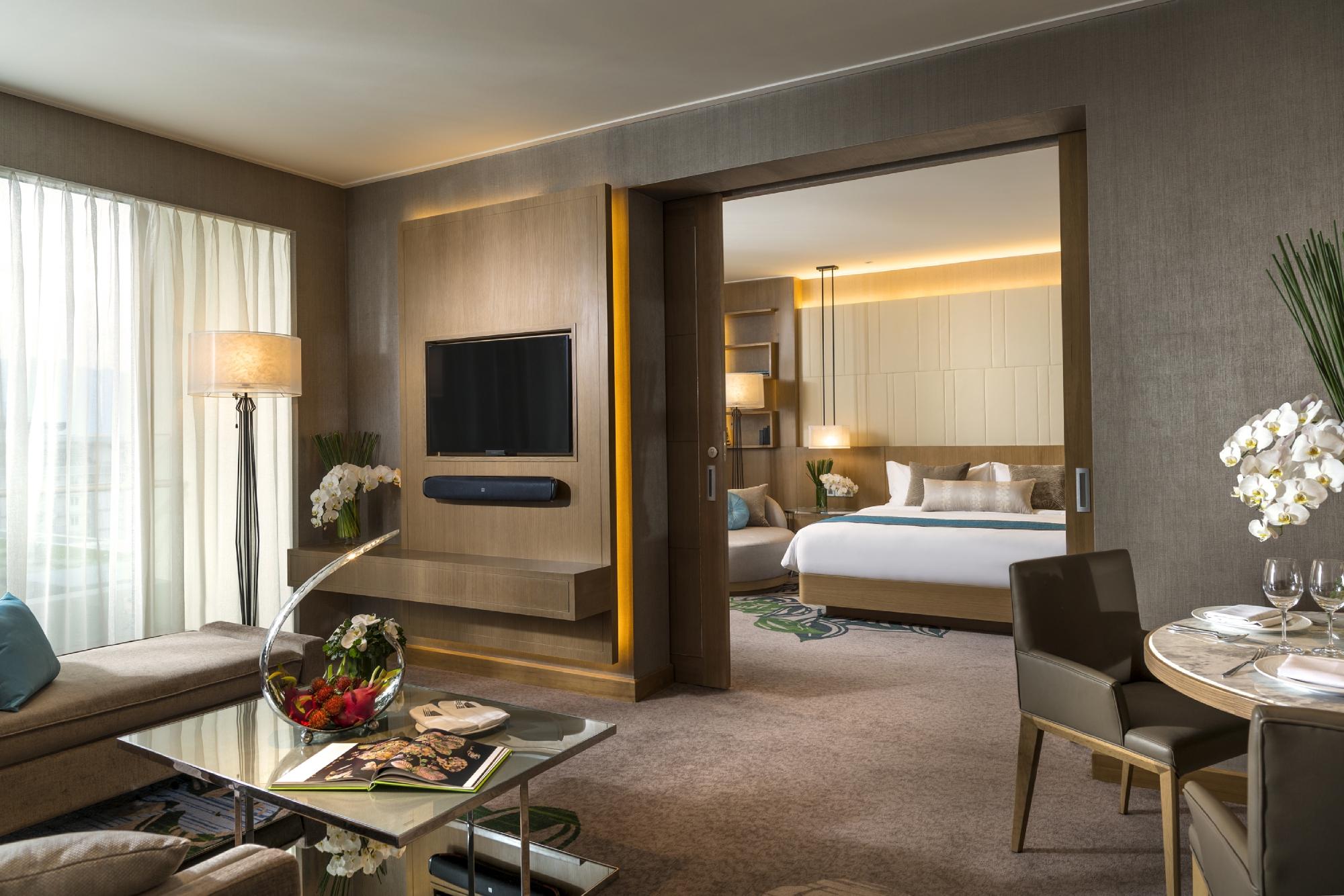 Hotel photo 20 of InterContinental Nha Trang.