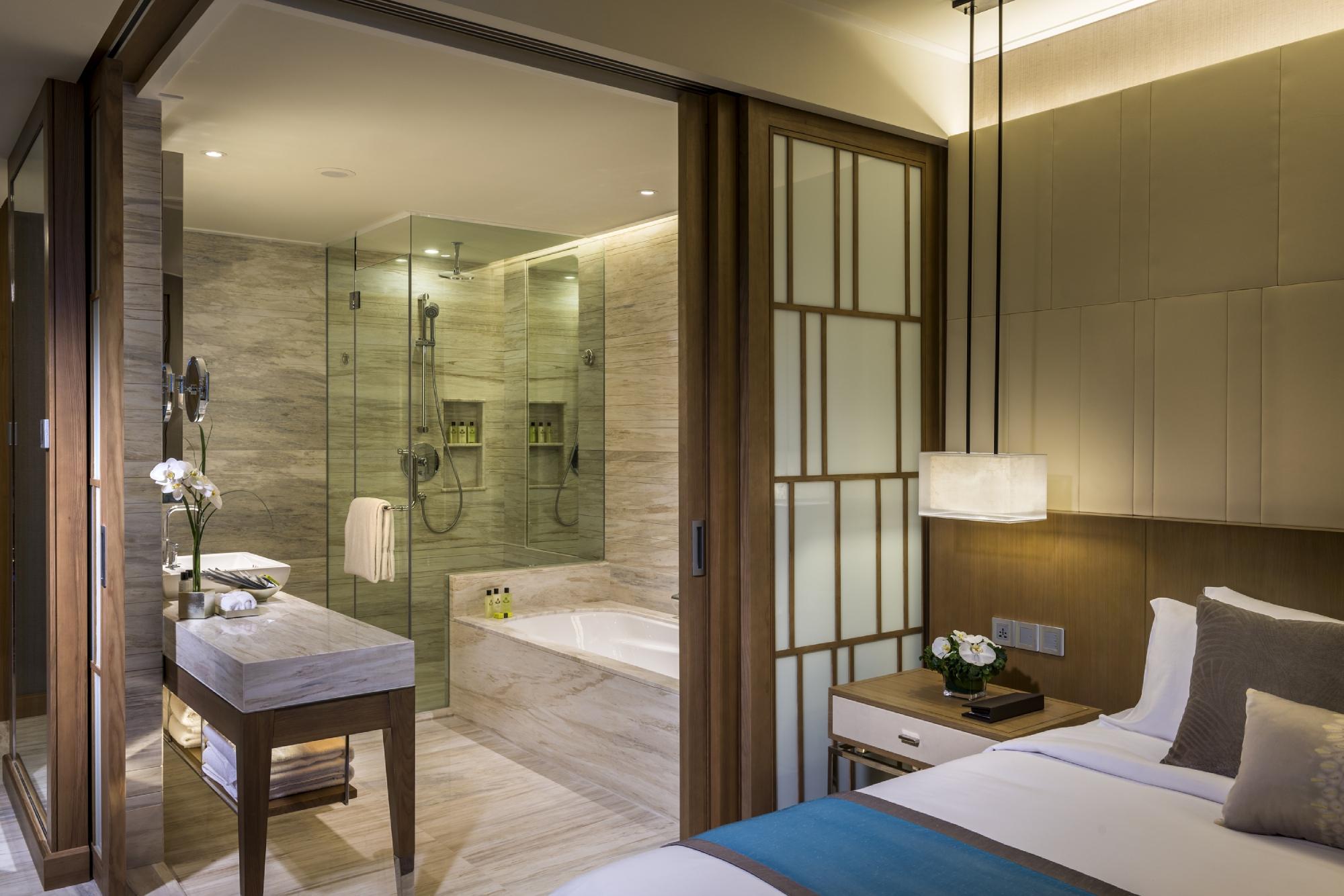 Hotel photo 1 of InterContinental Nha Trang.
