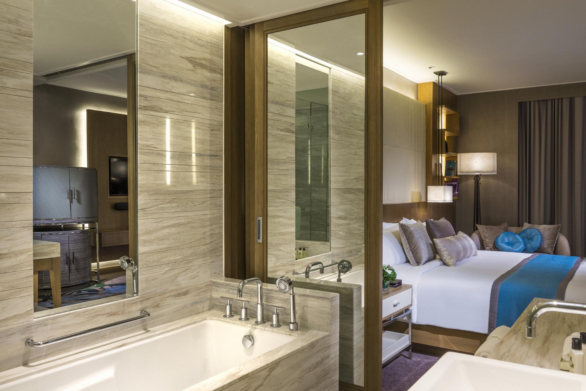 Hotel photo 26 of InterContinental Nha Trang.