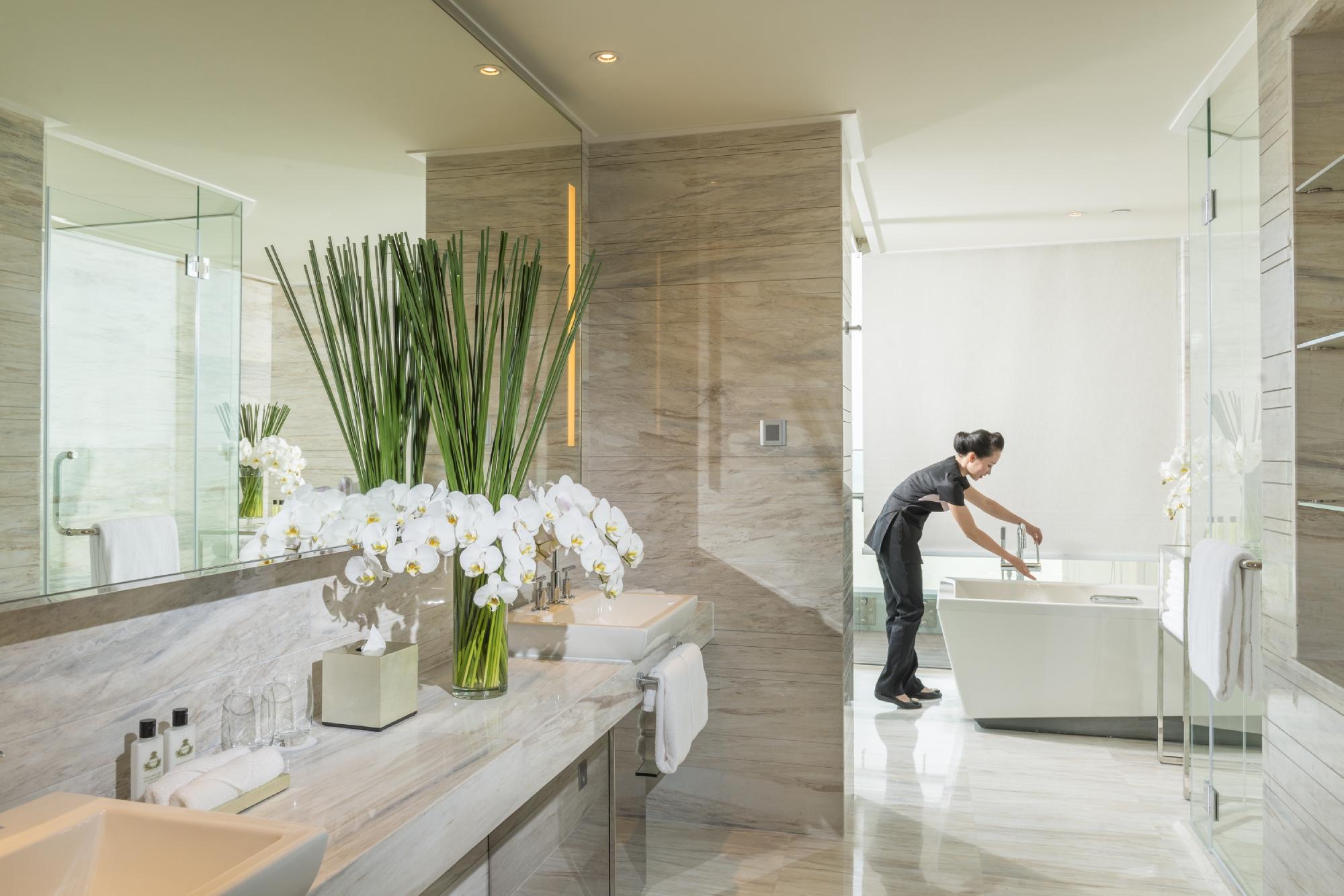 Hotel photo 27 of InterContinental Nha Trang.