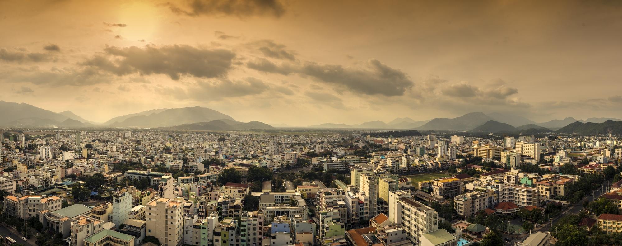 Hotel photo 4 of InterContinental Nha Trang.