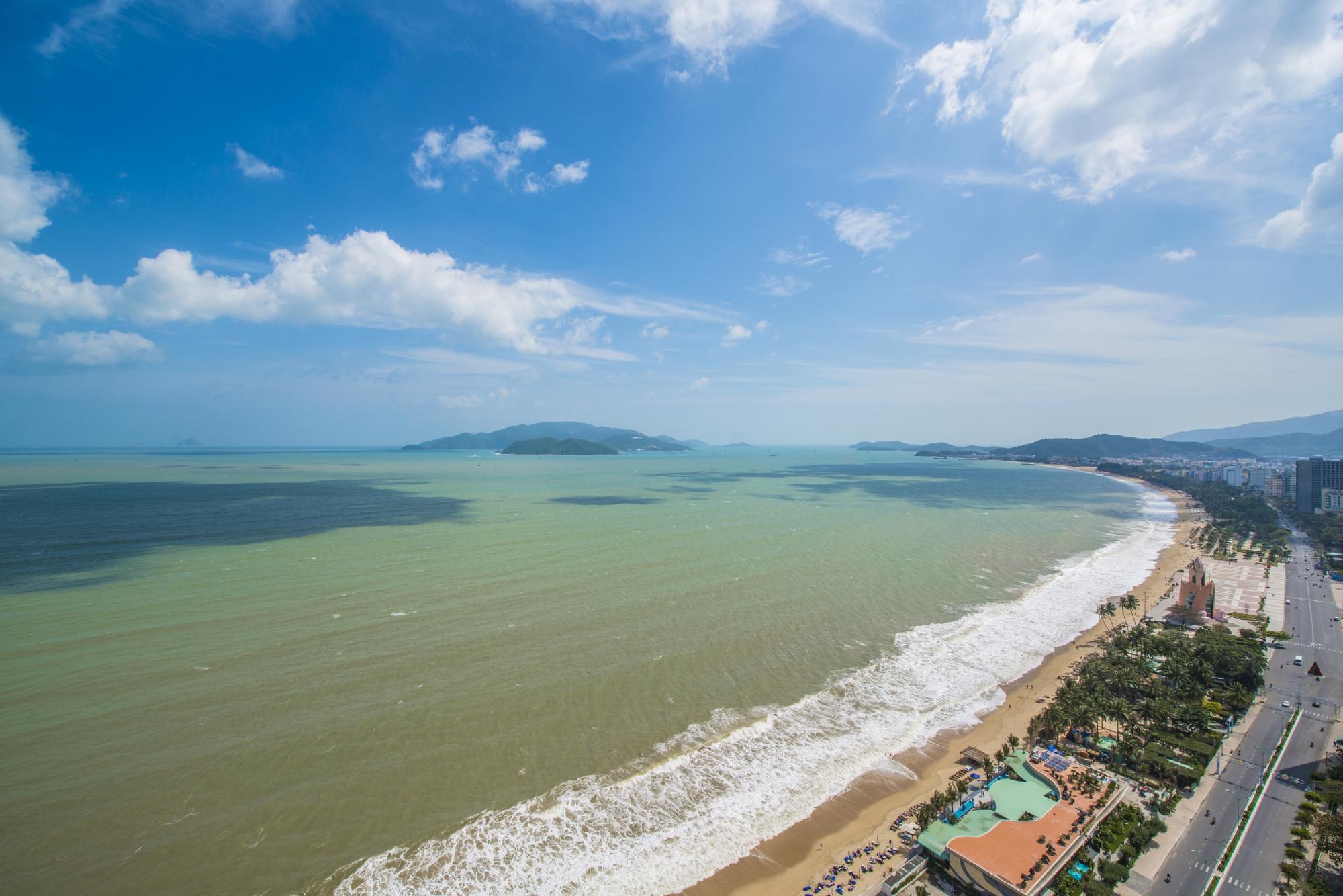 Hotel photo 5 of InterContinental Nha Trang.