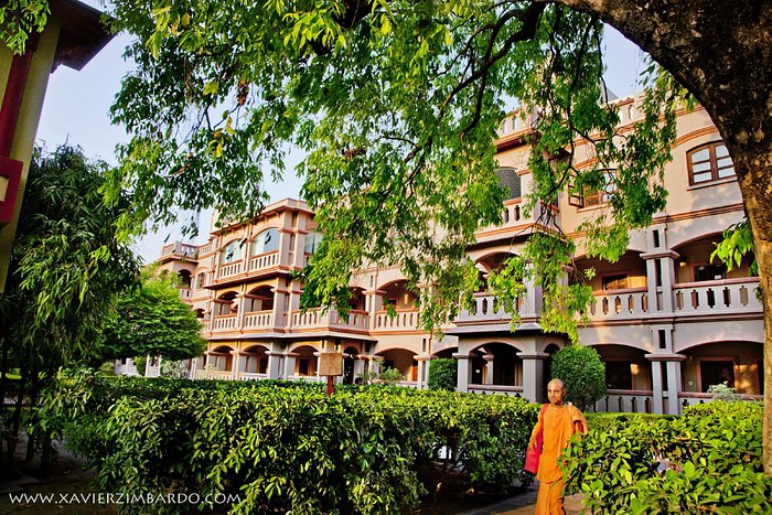 Матхура Prem Mandir, Vrindavan отели бронирование от 11USD | evraziafm.ru