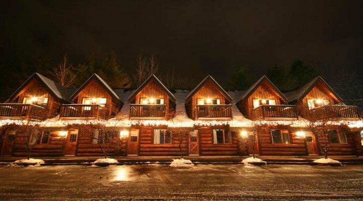 Winter Wonderland