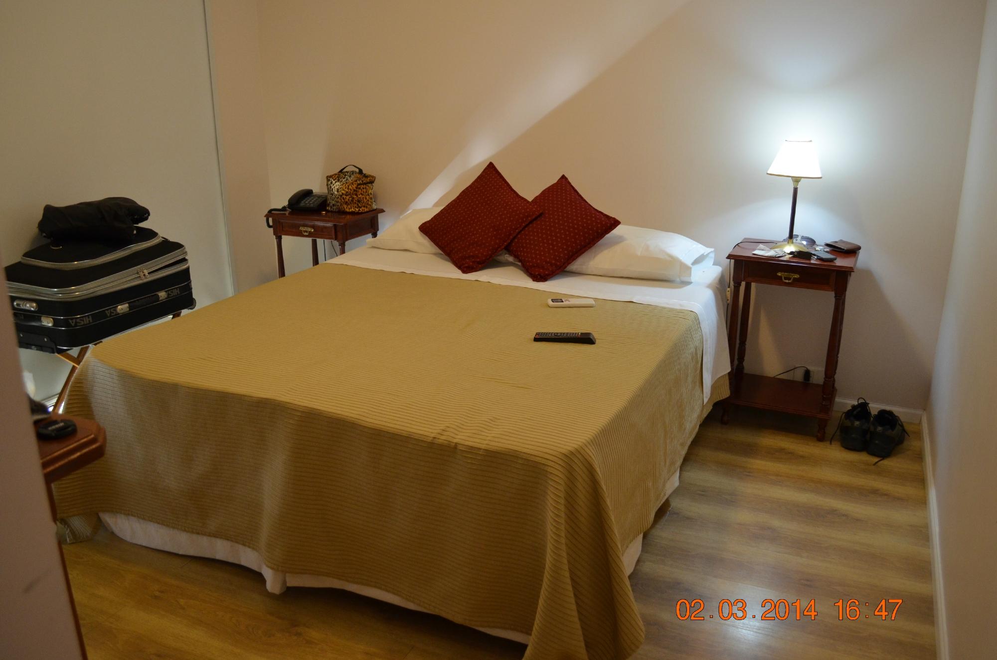 Hotel photo 14 of Hotel Gran Madryn.