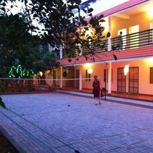 Palm Grove Service Villa in Greater Kochi