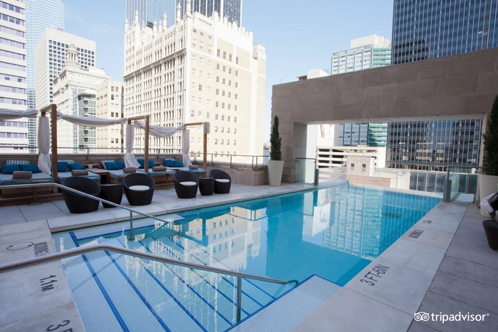 The Joule Pool: Pictures & Reviews - Tripadvisor