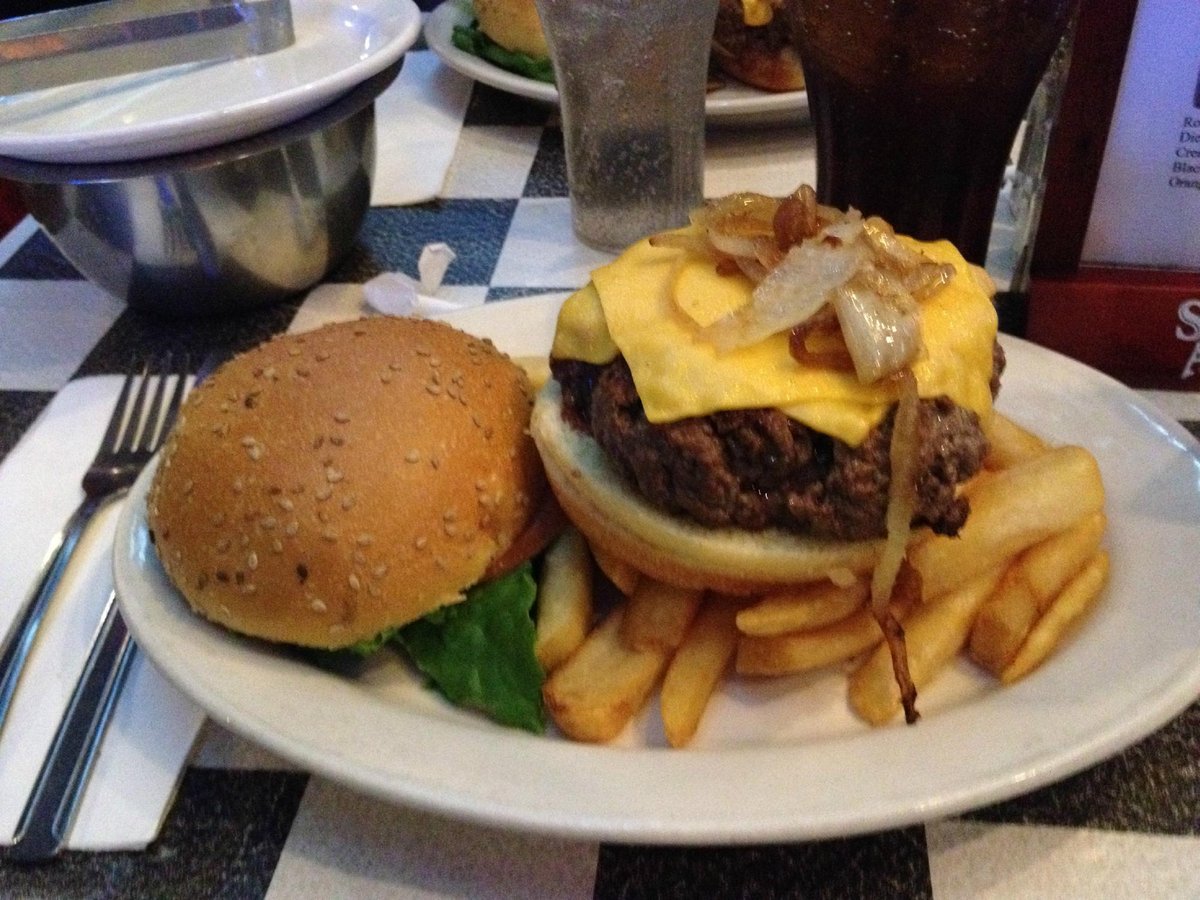 PAUL'S DA BURGER JOINT, New York City - East Village - Menu, Prices ...